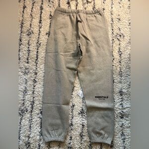 Fear of God Essentials Joggers